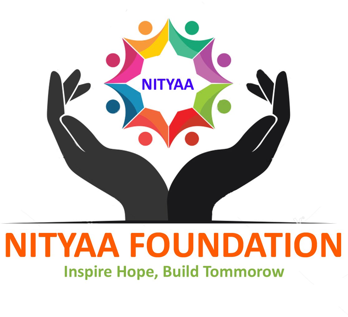 Nityaa logo